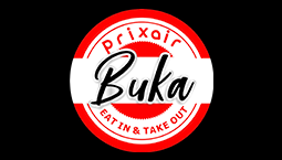 Prixair Buka logo