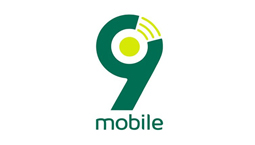 9 Mobile logo