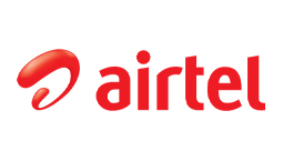 AIRTEL logo