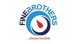 FINE BROTHERS INTERNATIONAL logo