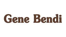 GENE BENDI logo