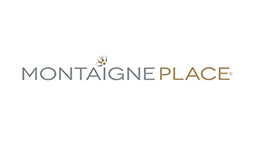 MONTAIGNE PLACE logo