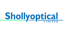 Sholly Optical logo