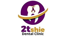 2TSHIE DENTAL CLINIC logo