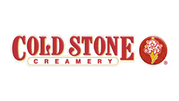 COLD STONE CREAMERY logo