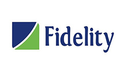 FIDELITY logo