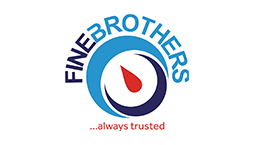 FINE BROTHERS logo