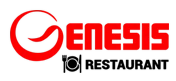 GENESIS QSR logo