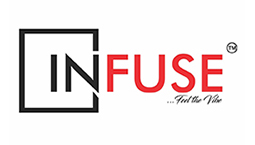 INFUSE logo