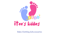 ITEE KIDDIES ZONE logo