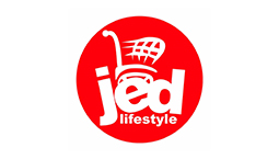 JED LIFESTYLE logo