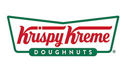 KRISPY KREME logo