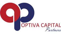 OPTIVA CAPITAL logo