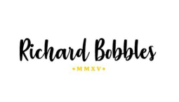 RICHARD BOBBLES logo