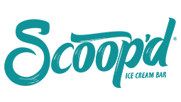 SCOOP’D logo