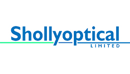 SHOLLY OPTICAL logo