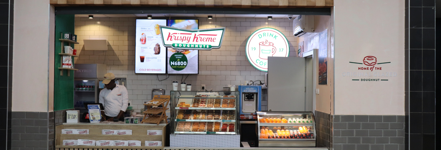 KRISPY KREME store_header