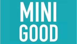 MINI GOOD logo