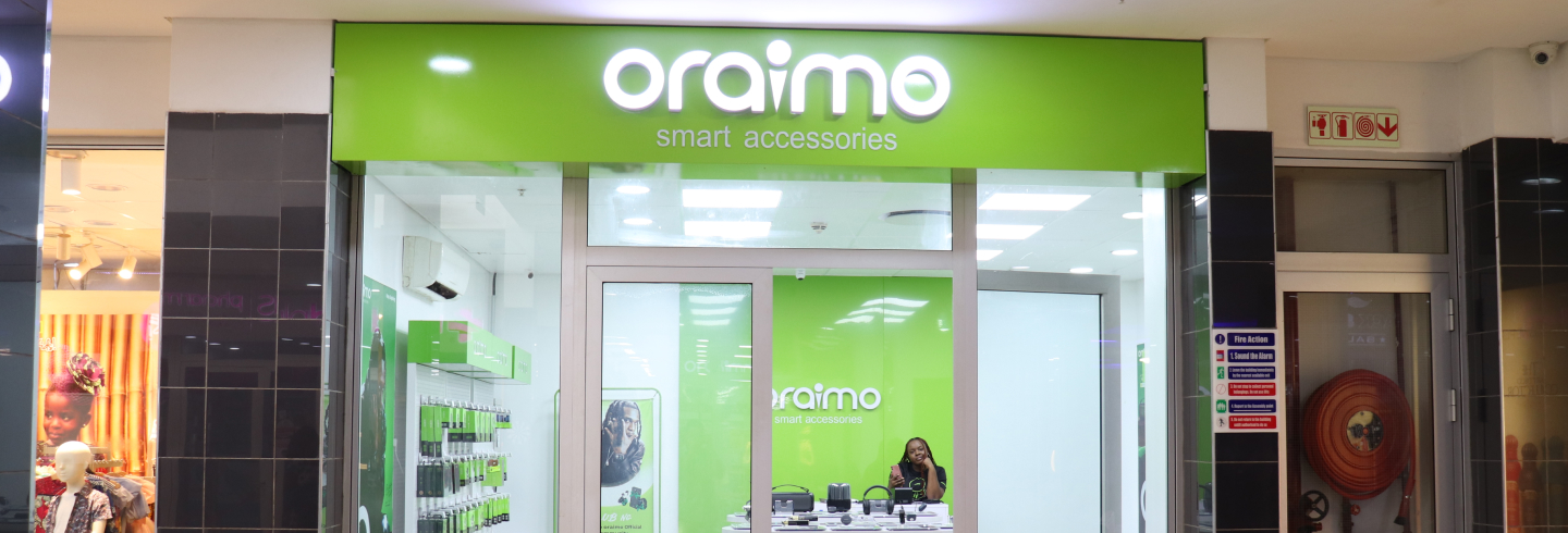 ORAIMO store_header