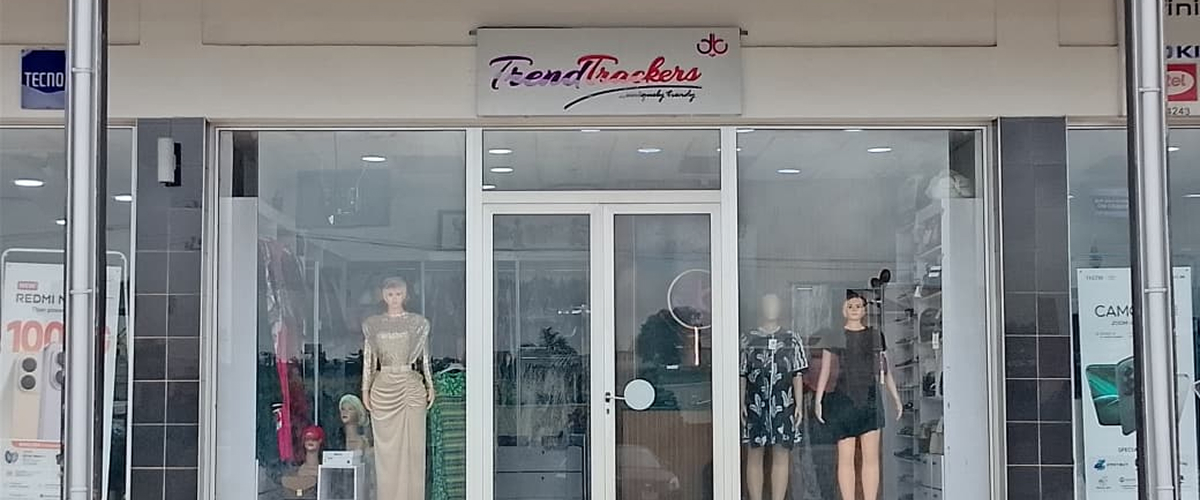 TREND TRACKERS store_header